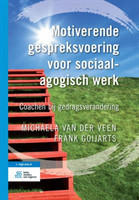 Motiverende gespreksvoering voor sociaalagogisch werk, m. 1 Buch, m. 1 Beilage
