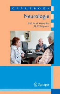 Casusboek neurologie