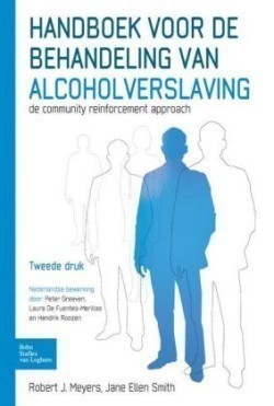 Handboek Voor de Behandeling Van Alcoholverslaving