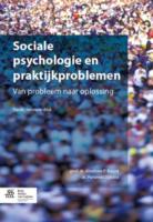 Sociale Psychologie En Praktijkproblemen