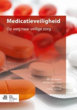 Medicatieveiligheid