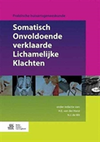 Somatisch Onvoldoende verklaarde Lichamelijke Klachten