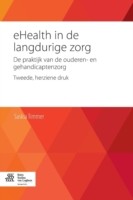 Ehealth in de Langdurige Zorg