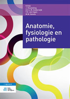 Anatomie, fysiologie en pathologie, m. 1 Buch, m. 1 Beilage