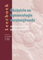 Leerboek Obstetrie en Gynaecologie verpleegkunde