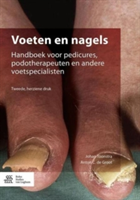 Voeten en nagels