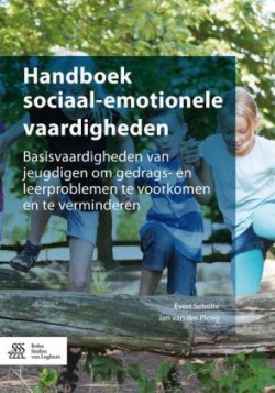 Handboek sociaal-emotionele vaardigheden