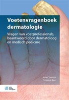 Voetenvragenboek dermatologie