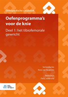 Oefenprogramma's voor de knie