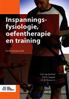 Inspanningsfysiologie, Oefentherapie En Training