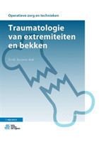 Traumatologie van extremiteiten en bekken