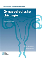 Gynaecologische Chirurgie