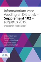 Informatorium Voor Voeding En Diëtetiek - Supplement 102 - Augustus 2019