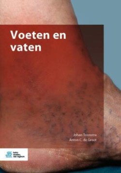 Voeten en vaten