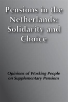 Pensions in the Netherlands