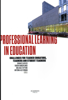 Professional Learning in Education