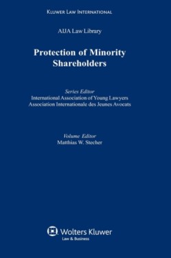 Protection of Minority Shareholders