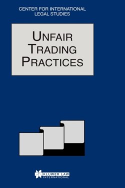 Unfair Trading Practices