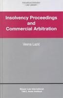 International Arbitration Law Library