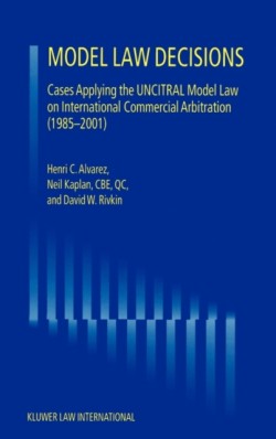 Model Law Decisions