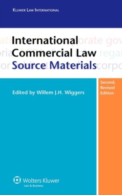 International Commercial Law