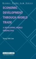 Economic Development through World Trade