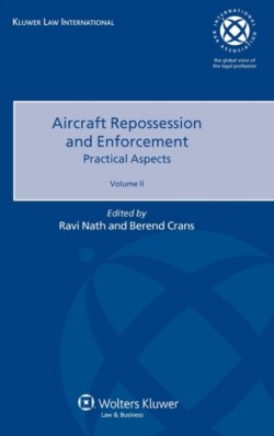 Aircraft Repossession and Enforcement