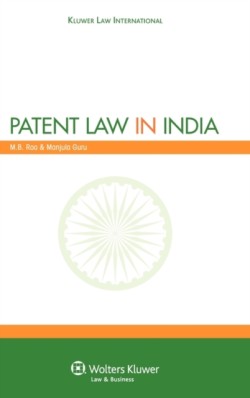 Patent Law in India