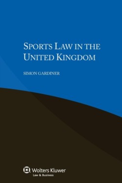 Sports Law in the United Kingdom