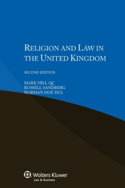 Religion and Law in the United Kingdom