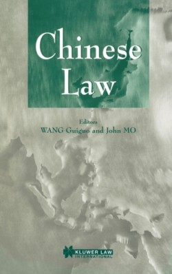 Chinese Law