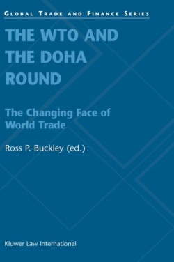 WTO and the Doha Round