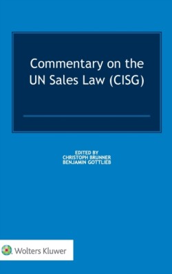 Commentary on the UN Sales Law (CISG)