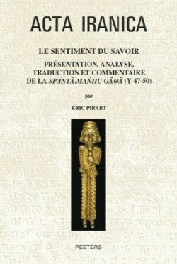 Le Sentiment du Savoir