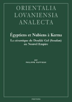 Égyptiens et Nubiens à Kerma