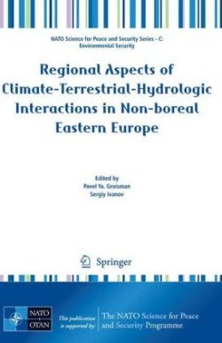 Regional Aspects of Climate-Terrestrial-Hydrologic Interactions in Non-boreal Eastern Europe