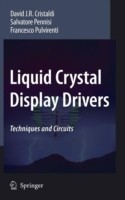 Liquid Crystal Display Drivers