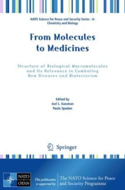 From Molecules to Medicines