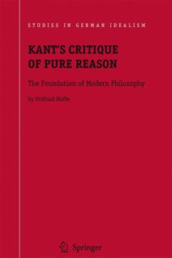 Kant's Critique of Pure Reason