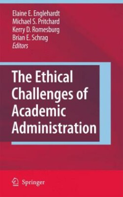 Ethical Challenges of Academic Administration