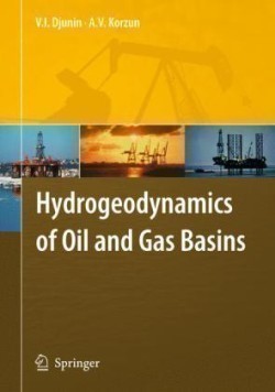 Hydrogeodynamics of Oil and Gas Basins