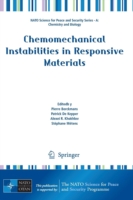 Chemomechanical Instabilities in Responsive Materials