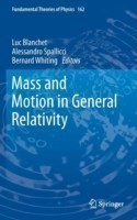 Mass and Motion in General Relativity