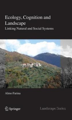 Ecology,cognition and Landscape