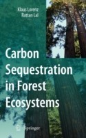 Carbon Sequestration in Forest Ecosystems*