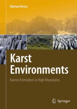 Karst Environment