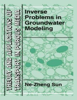 Inverse Problems in Groundwater Modeling