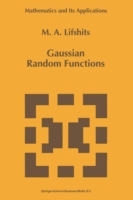 Gaussian Random Functions