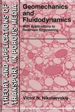Geomechanics and Fluidodynamics