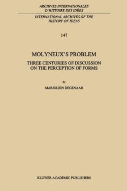 Molyneux’s Problem